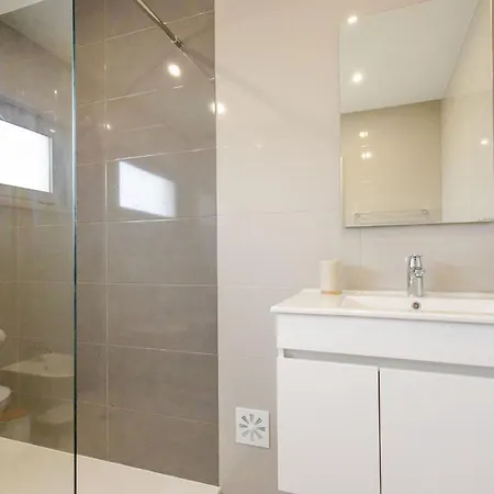 Flamingo - By Sch Nadadouro